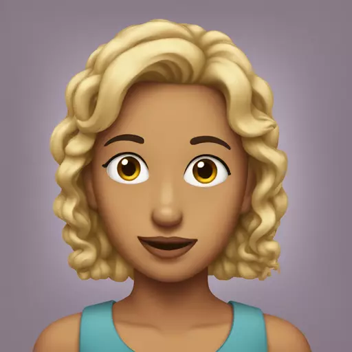 karime emoji