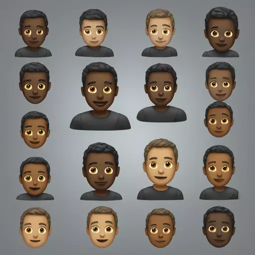 ai emoji