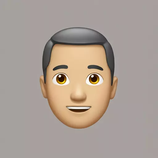 chinese man emoji