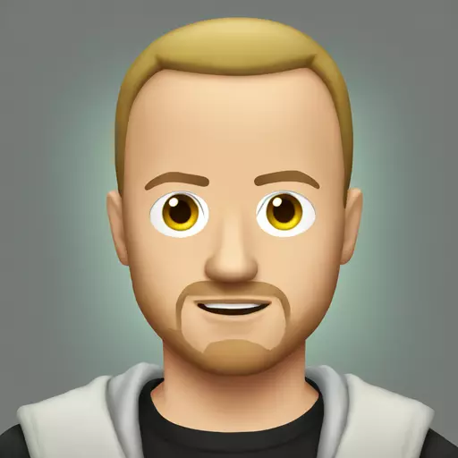jesse pinkman  emoji