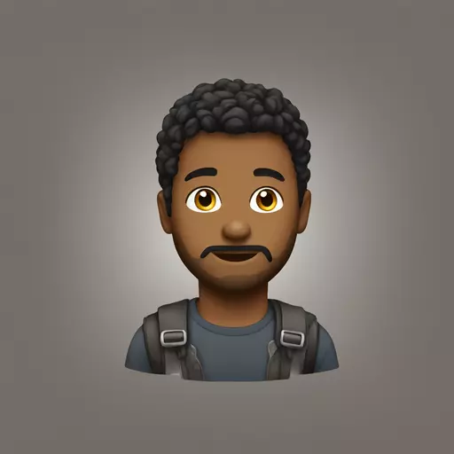 Colt emoji