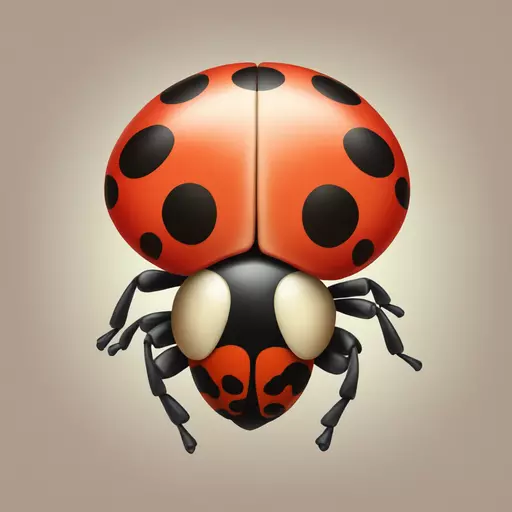 Coccinelle  emoji