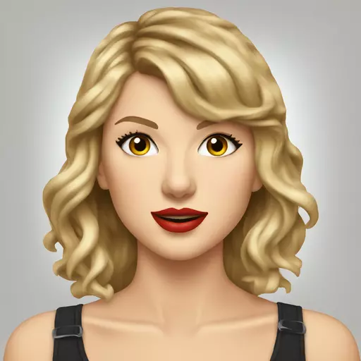 Taylor Swift  emoji