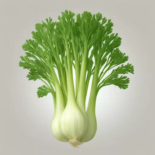 fennel emoji