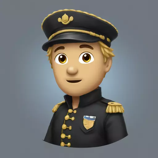 kepi emoji