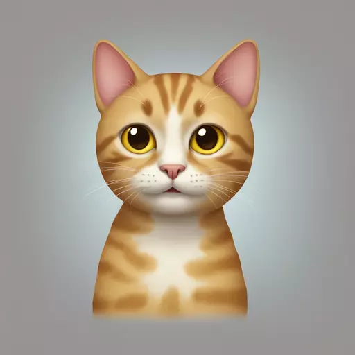 cat emoji