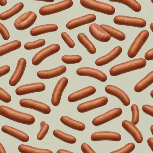 Saucissons  emoji