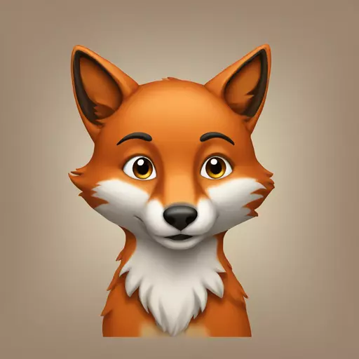 fox emoji