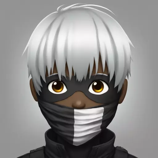 Kaneki emoji
