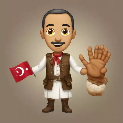 turkey emoji