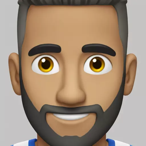 Mahrez emoji