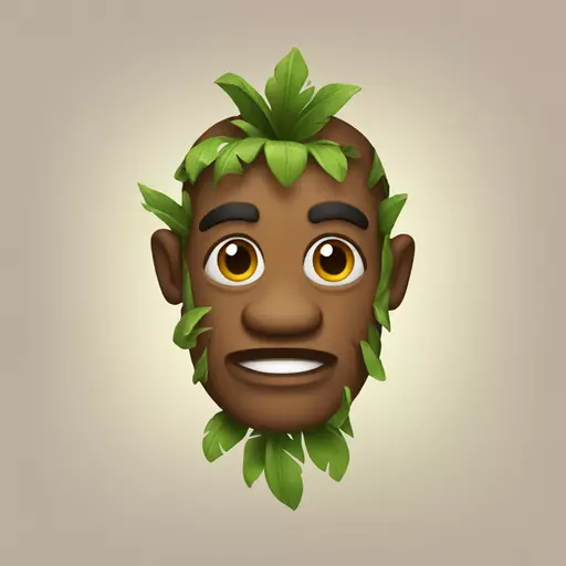 tiki emoji