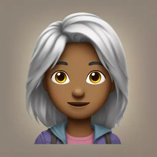 be brave emoji