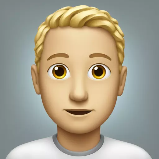 artificial intelligence emoji