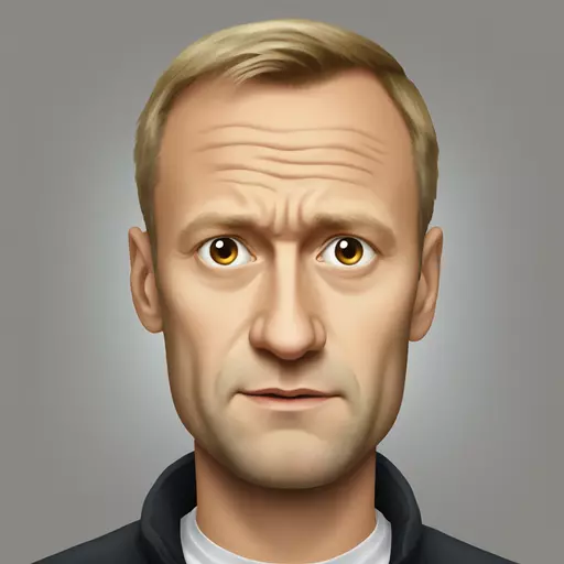 Navalny emoji