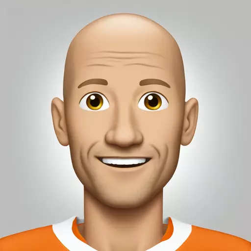 Robben emoji