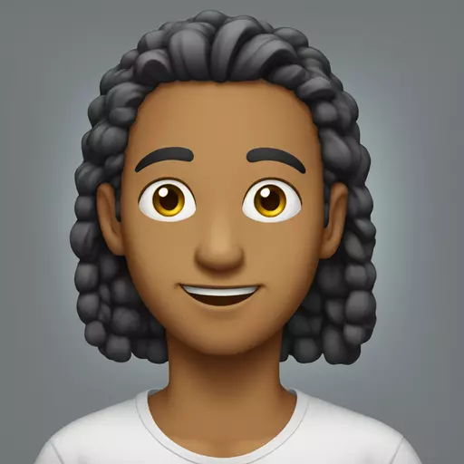لينا  emoji