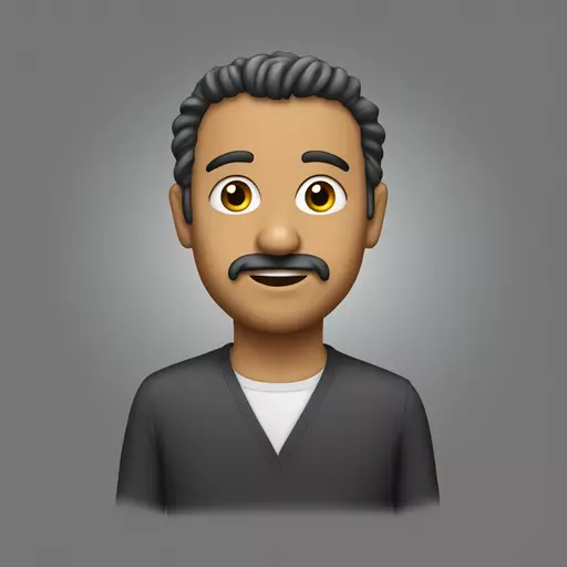 سالم الدوسري  emoji