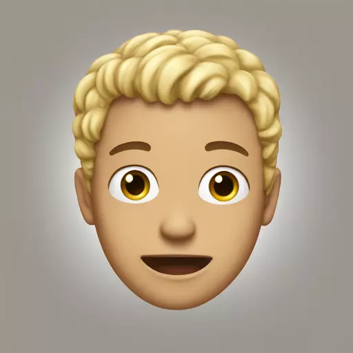 Cumshot emoji