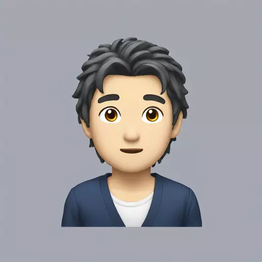 Tomioka giyu emoji