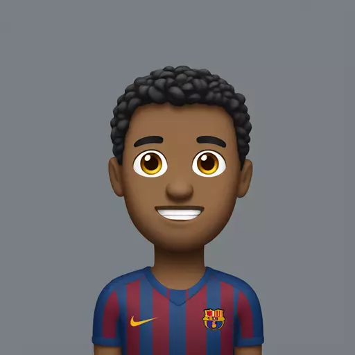 Barcelon emoji