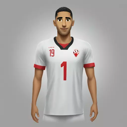 hakimi emoji