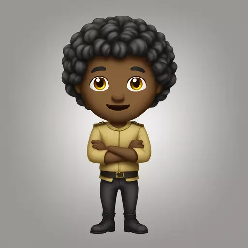 Kingsammelot emoji