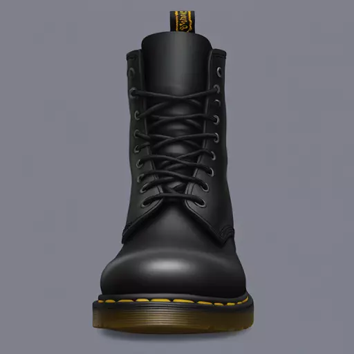 doc martens emoji