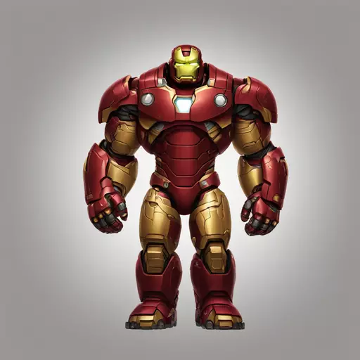 hulkbuster emoji