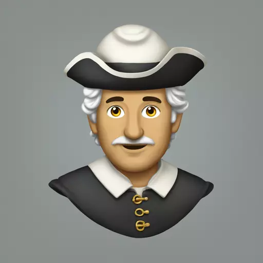 Amerigo Vespucci emoji
