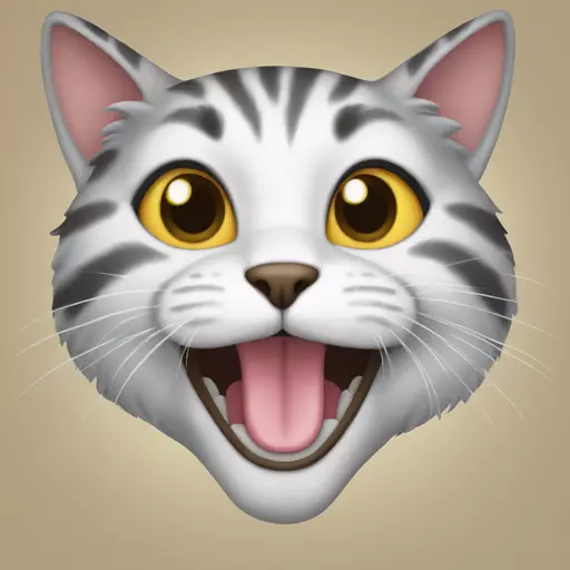 cat emoji