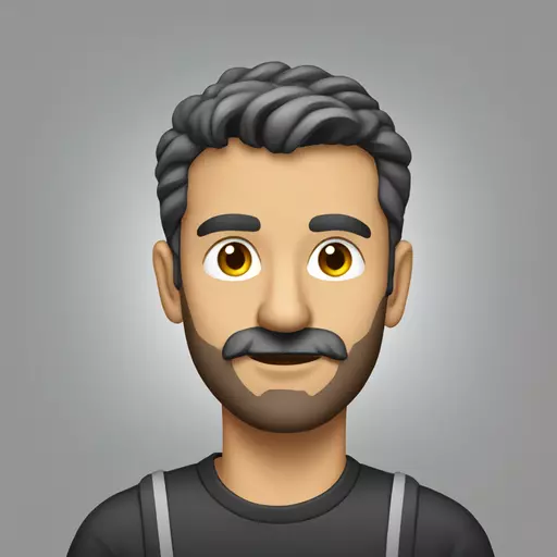 Ioannis Xatzinikitas emoji