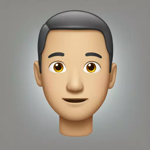 chinese man emoji