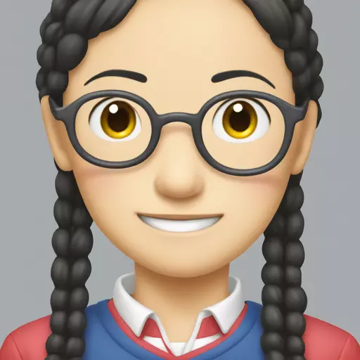 Maruko emoji