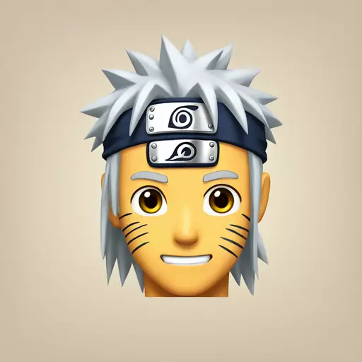 Naruto emoji