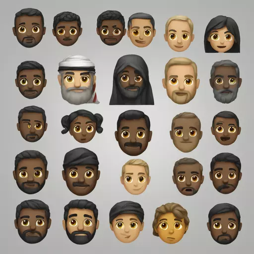 Iraq 🇮🇶  emoji