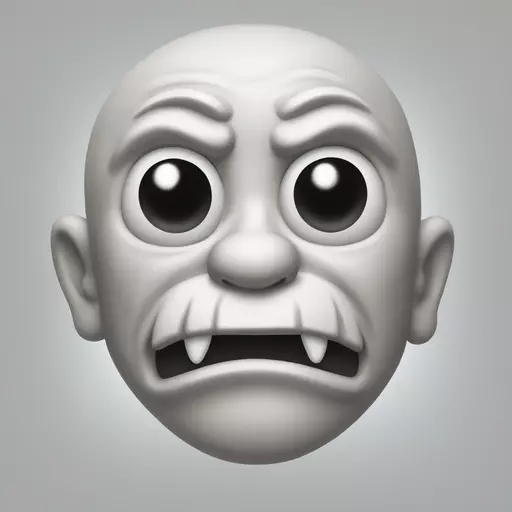 New foo-foo you emoji