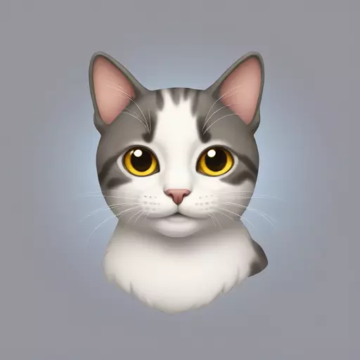 Cat emoji