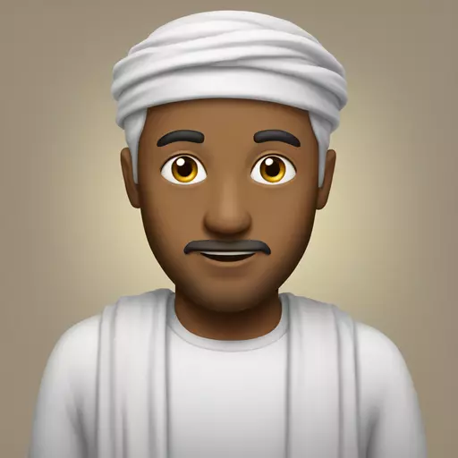 قحبة emoji