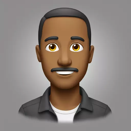 تاج مسكور emoji