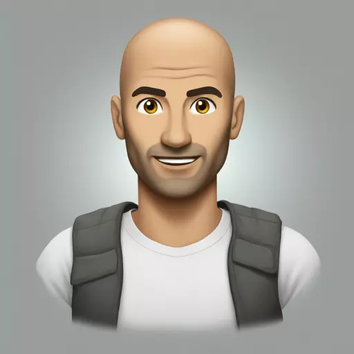 Zidane iqbal  emoji