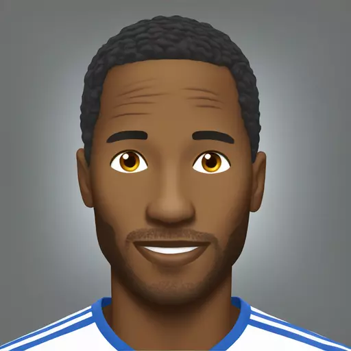 drogba emoji
