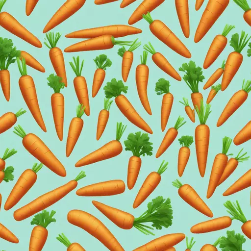 carrot emoji