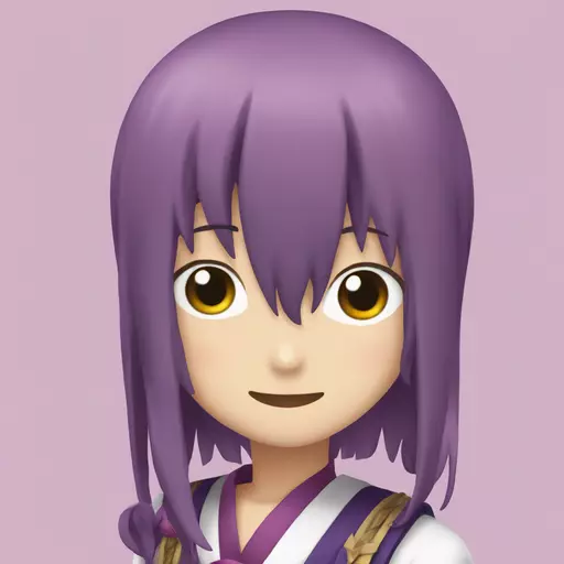 Reisen Udonge Inaba emoji