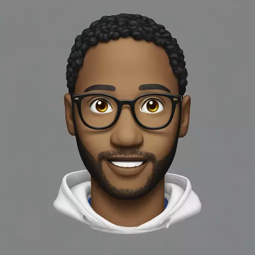Kaytranada emoji