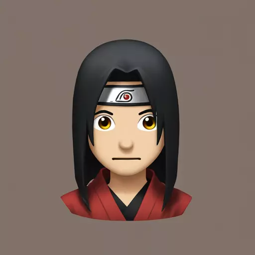 itachi emoji