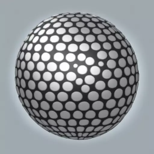 disco ball emoji