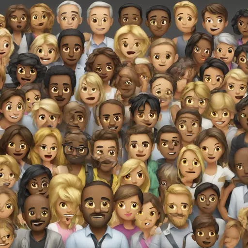 Vivid memories  emoji