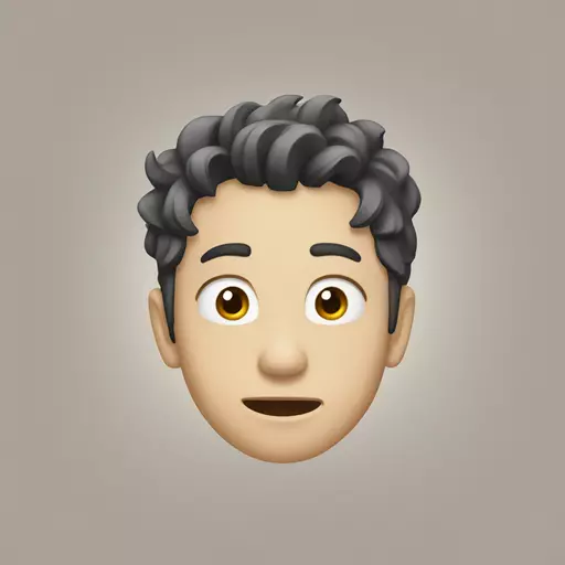林乐儿 emoji