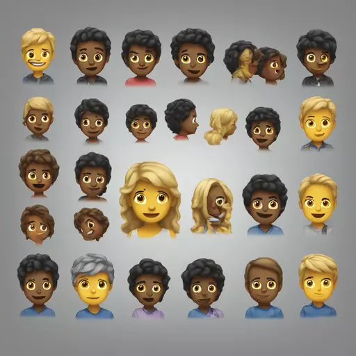 the first time is not going emoji